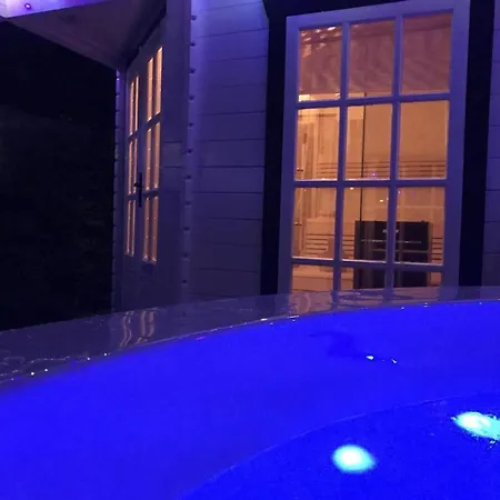 Vz990 Vakantiewoning In Ouddorp