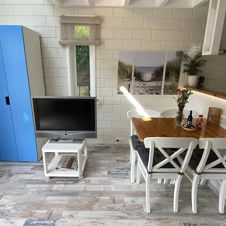 Vz990 Vakantiewoning In