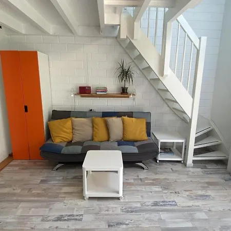 Vz990 Vakantiewoning In Holiday home Ouddorp