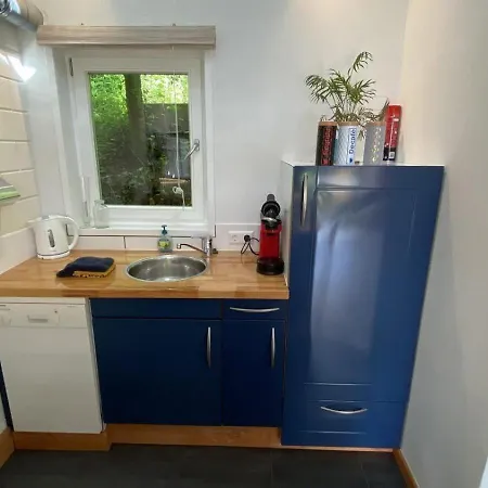 Vz990 Vakantiewoning In *