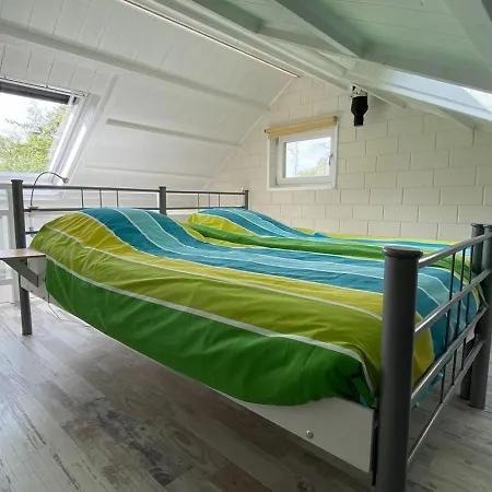 Vz990 Vakantiewoning In