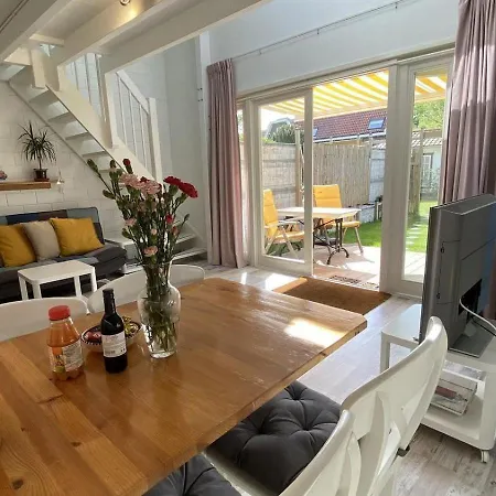 Vz990 Vakantiewoning In * Ouddorp