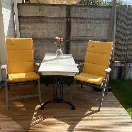 Vz990 Vakantiewoning In