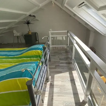 Vz990 Vakantiewoning In Holiday home *
