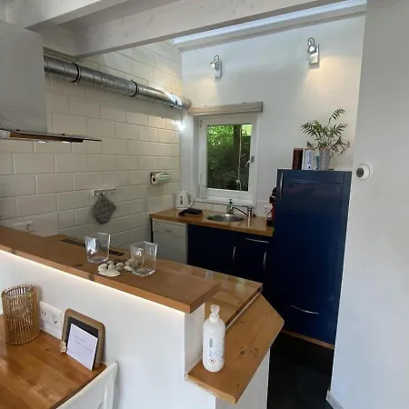 Holiday home Vz990 Vakantiewoning In *
