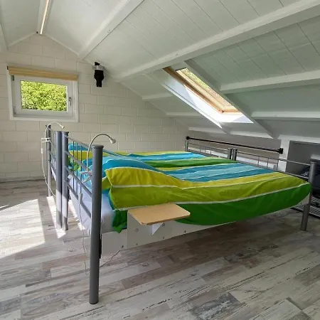 Vz990 Vakantiewoning In * Ouddorp