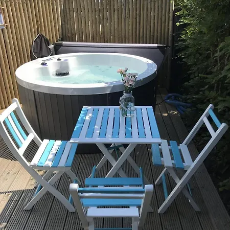 Vz990 Vakantiewoning In Holiday home