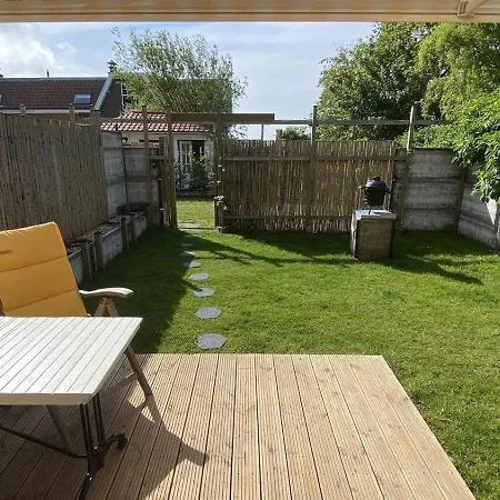 Vz990 Vakantiewoning In Ouddorp