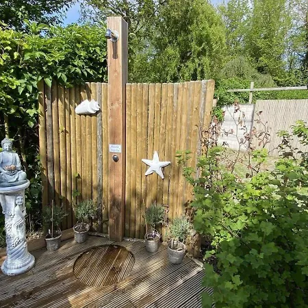 Vz990 Vakantiewoning In