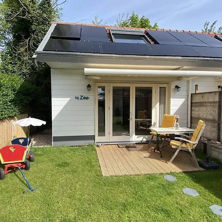 Holiday home Vz990 Vakantiewoning In