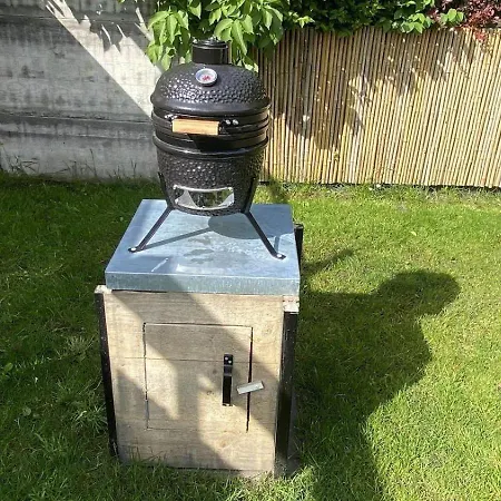 Vz990 Vakantiewoning In Holiday home *