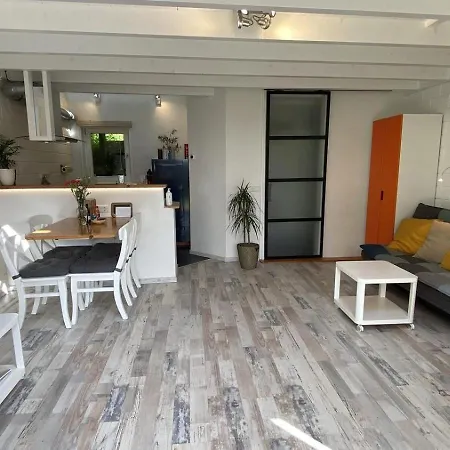 Vz990 Vakantiewoning In