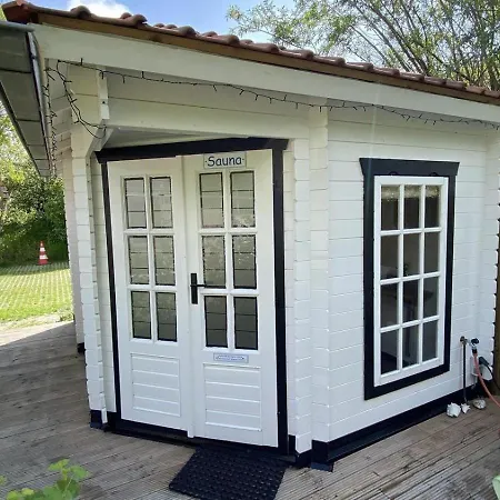 Holiday home Vz990 Vakantiewoning In
