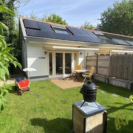Vz990 Vakantiewoning In Holiday home *